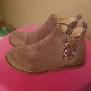 Mini Boden Chelsea boots size 12